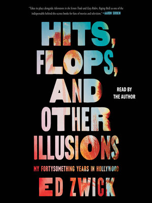 cover image of Hits, Flops, and Other Illusions
